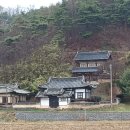 봉암서원(鳳巖書院) 이미지