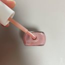오호라 내추럴 글로우 밀크 시럽 네일 강화제 후기ㅣ타로 색상