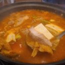백채김치찌개 이미지