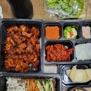 남경족발