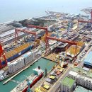 현대중공업 이미지