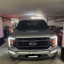 FORD F150 LARIAT 트럭 리스 양도합니다. (포드 트럭 lease 양도) 이미지