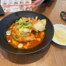 북촌손만두 서면센트럴점