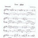 Ennio Morricone / Love affair 이미지