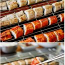 명산장어 이미지