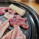 오늘은뒷고기