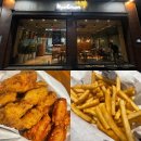 교촌치킨지사점