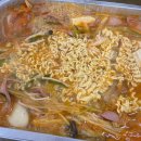 땅스부대찌개완주봉동점