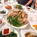 영진식당 - 시흥시 공단1대로322번길 112 | 몸보신 제대로 하고 온 포항닭백숙 명가 '영진식당' 한방닭백숙 솔직 후기