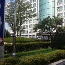 대륭테크노타운 앞 이미지