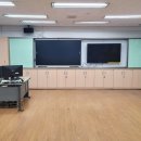 서울명신초등학교 | 서울명신초등학교 13교실 86전자칠판 설치 사례 (#법랑화이트보드 #가구납품)