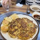 [광명시장 맛집] 춘자네 부대찌개 이사 가기 전 내돈내산 후기!