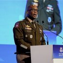 北, 주한미사령관 '단검' 발언에 "韓을 대중국 억제에 써" 궤변 주장...주한미군 심상치 않다. 이미지