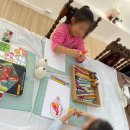 케이아트아이의감성공간미술교습소 | [힐링몸 키즈아트 후기] 세상에 단 하나뿐인 도자기 드로잉 아트클래스🏺