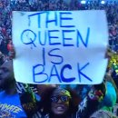 [THE QUEEN IS BACK] 26S RETURN 이미지