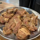 바른고기 숯불양념갈비 이미지