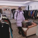 무인 빈티지 바스켙 에서 패딩 하나 가격으로 외투 3개 득템+_+ Feat.24시 셀프 빨래방
