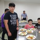 태극검도관 이미지