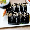 영주동김밥
