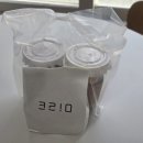 3210 | 배달의민족 | 청라 디저트 버터떡 &amp; 커스터드 푸딩 "크림3210" 내돈내산