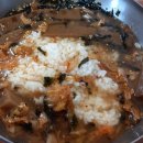 외룡묵밥집