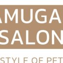 애견 쌀롱 이미지