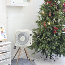 신일전기 | 신일 전기히터 사용 후기 전기세와 감성 모두 잡은 에코팬큐브히터