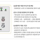 7.황소보일러 사용설명서 -B형 메인 컨트롤러·B형 실내온도조절기 이미지