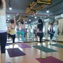 덤밸런스 요가 이미지