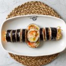 더탑김밥