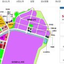 원삼 sk하이닉스 126만 평 개발 부지 토지이용계획도 이미지