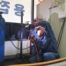 월드클래스용접학원 가봤더니 정말 만족스러웠어