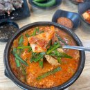 서해순대국밥 | 부산역 국밥 조선돼지국밥 본점 후기 항정국밥 토종순대