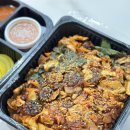 [원당동 맛집]중독곱창 배달 후기(feat. 쿠팡이츠)