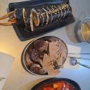 모짜렐라분식 | 부산 서면 맛집 DK분식 24시간 운영 분식 맛 솔직 후기