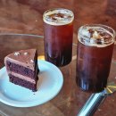 카페 칠암동 | 진주 오시소 칠암동 카페 솔직후기 남강뷰