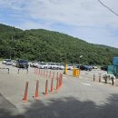 무의대교 공영주차장(추가) | [소무의도] 무의바다누리길 그리고 몽여해수욕장 풍경