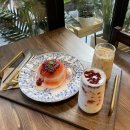 강동-길동-2323 | 강동구카페] 수플레맛집 분위기 좋은 둔촌동카페, 카페둘셋