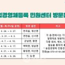 국립농산물품질관리원1층 이미지