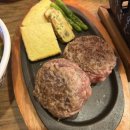 강남 신논현 데이트 맛집 ‘쿄코코’ | 숯불 함바그·시오토리 라멘 내돈내산 후기