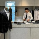 제이엔핏 | W4-2. 페이레네 맞춤 예복 피팅 및 계약 솔직 후기🖤 (내돈내산, 아프롬 비교)