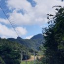 외사양 체험휴양마을 이미지