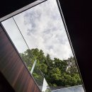 자연속의 집 이미지