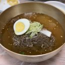 함평냉면 이미지