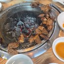 풍원숯불갈비