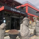 DMA Cafe | [석적 카페 구미 카페] DMA CAFE 마카롱 맛집!