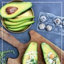아보카도 이미지
