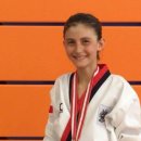 국가대표 열정태권도 이미지