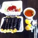 햇살머문꼬마김밥 - 양산시 양주로 99 | 햇살머문꼬마김밥