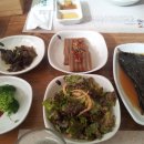 본터웰빙산채오리 이미지